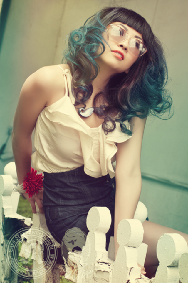 Vintage Modern Living