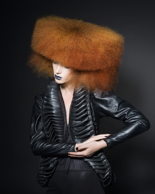 Avant Garde Finalist Collection BHA15