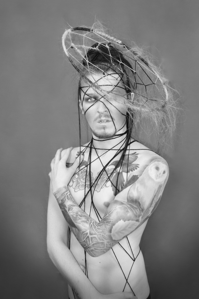 Dream catcher