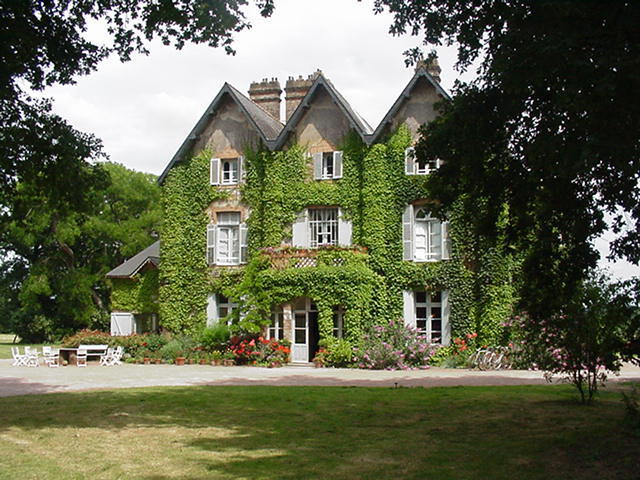 La Giraudiere