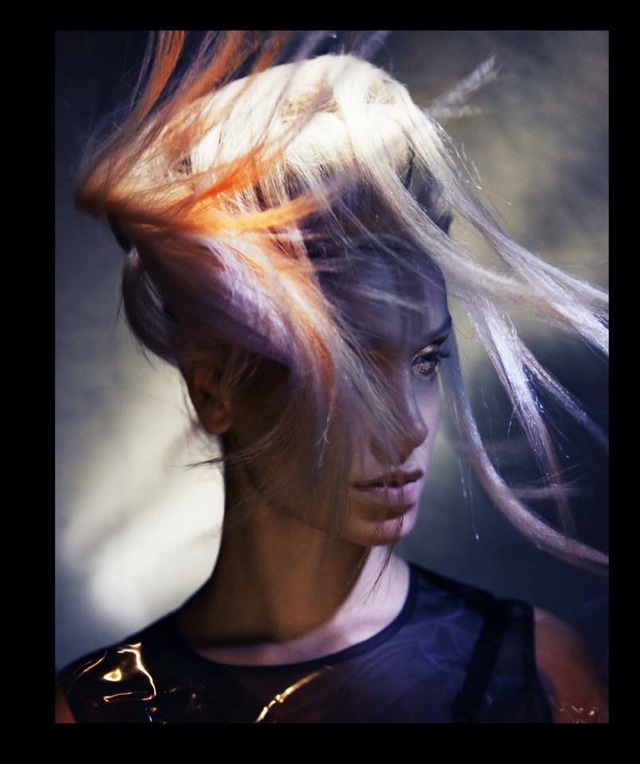 Shane Bennett Art Team