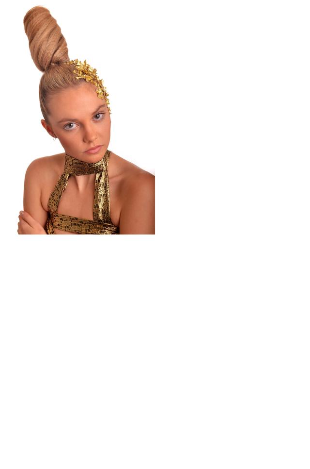 Comp Hair