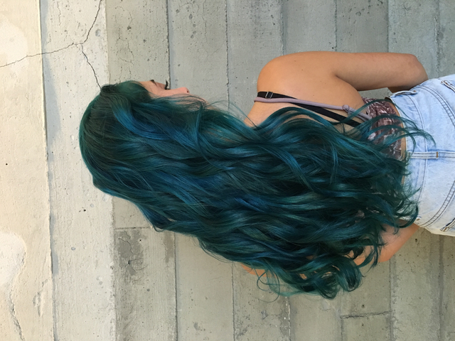 Sea witch