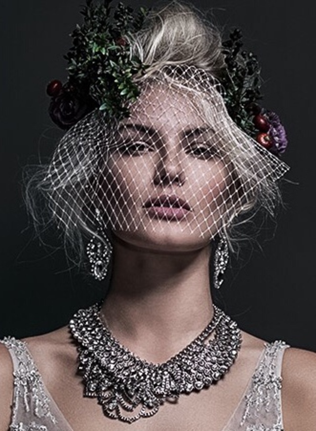 Sottero Midgley ad campaign 