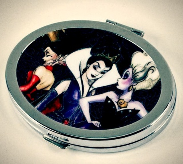 disneyvillianmakeupline