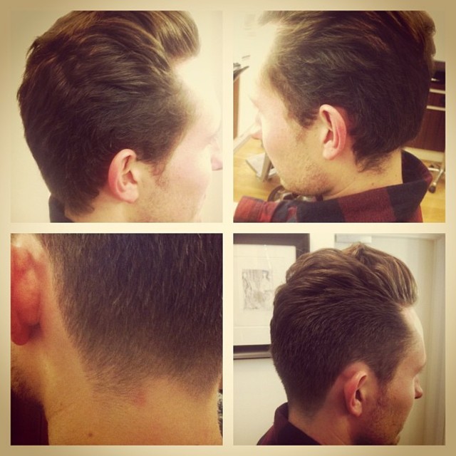 Haircut