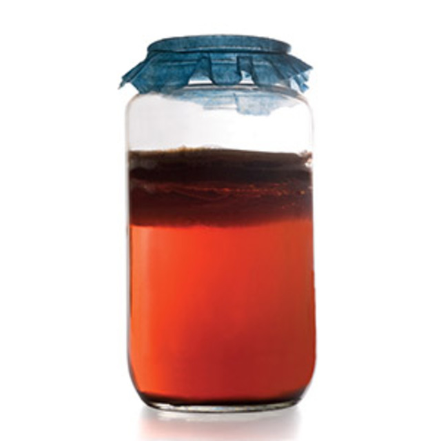 Kombucha-Beer