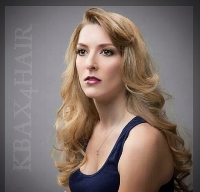 Karen Baxter