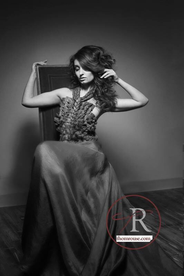 Mary Cassola Hair
Thom Rouse Photo