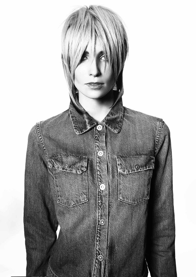 2017 NAHA Salon Team of the Year Finalist 