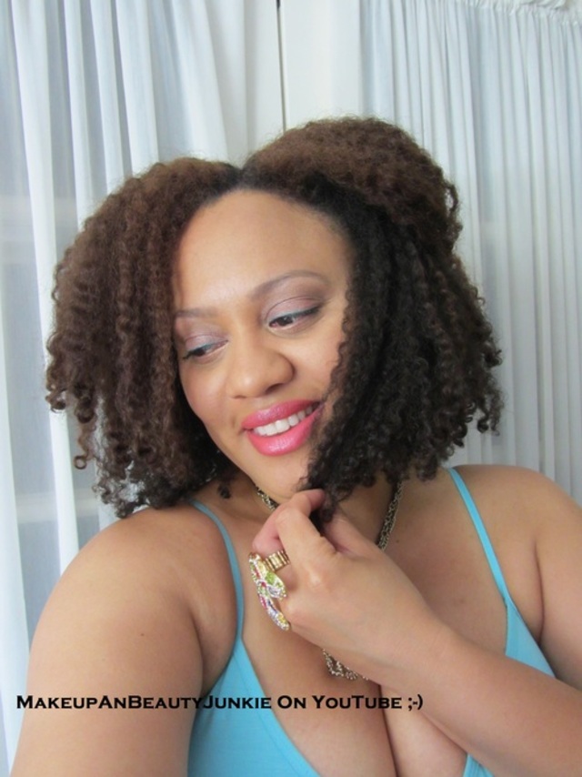 Wash And Go 
