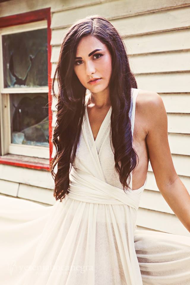 Sonique Stephens Woodland Beauty 2015