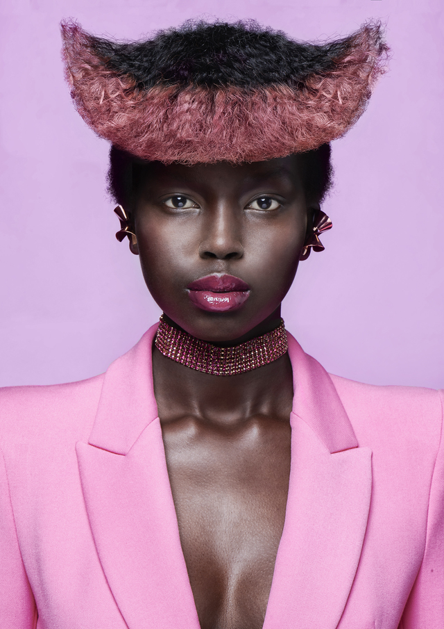 WA/NT HAIRDRESSER OF THE YEAR 2019