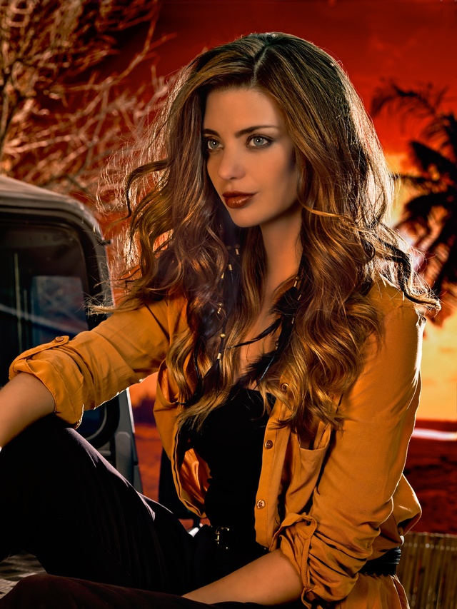 2012 Photoshoot