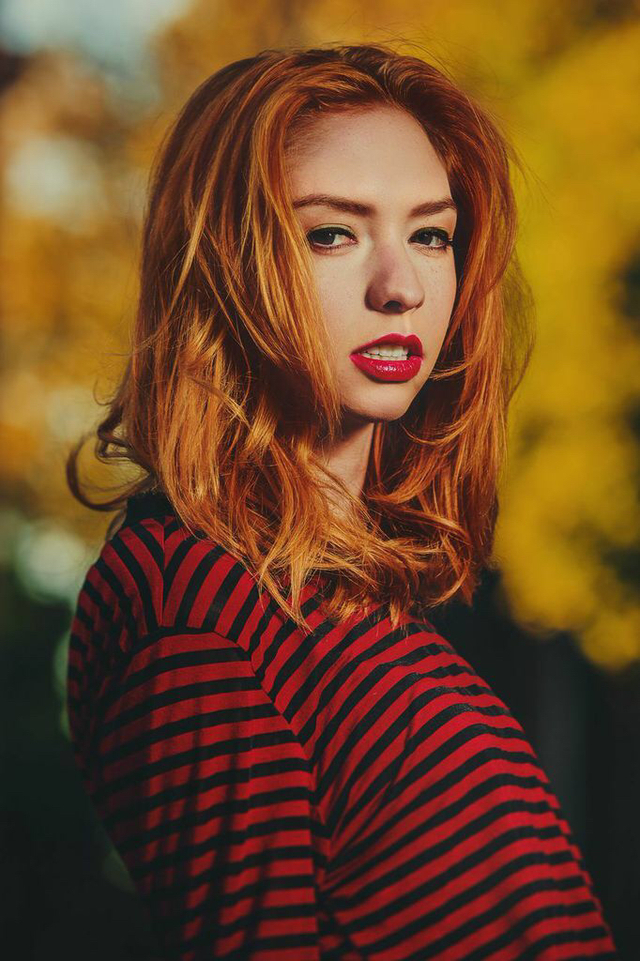 Lauren 