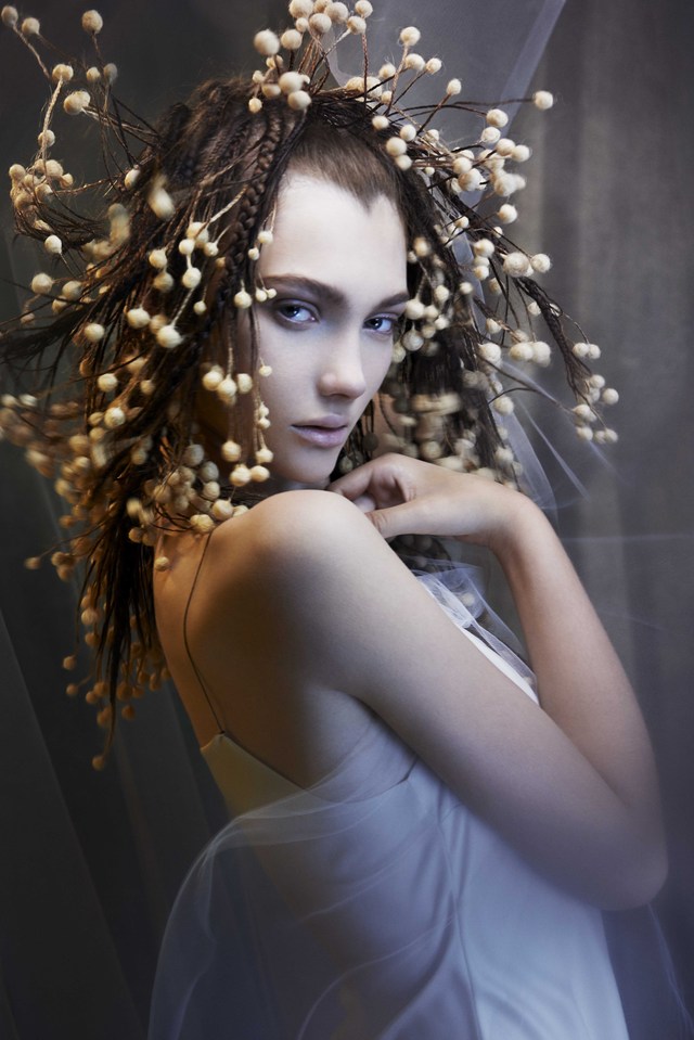 The Veil
