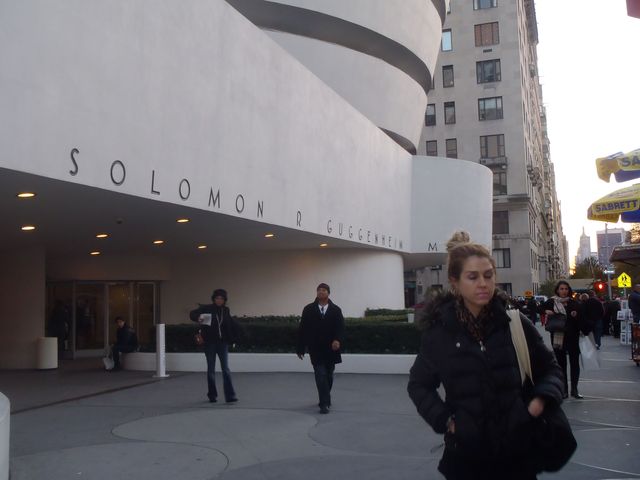 NEW YORK INSPIRATION