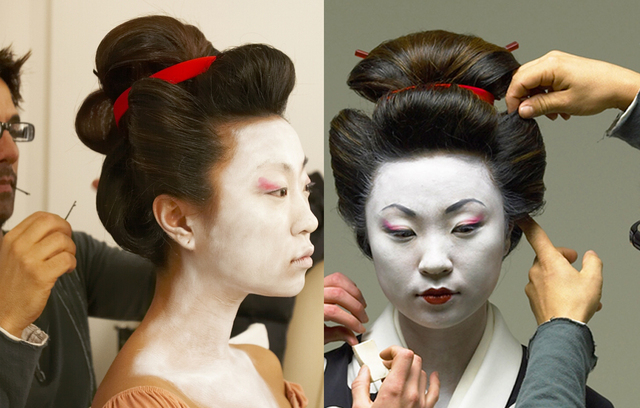 Geisha