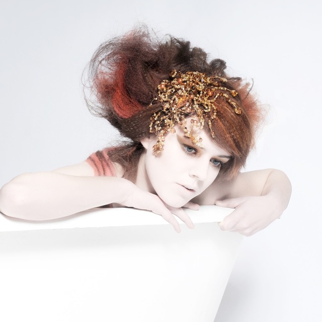 Oiseau Salon - Creative I