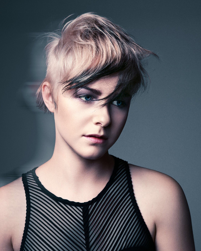 Hair Expo Collection
Photographer:Kishka Jensen
MUA: Jasmine Heckenberg 