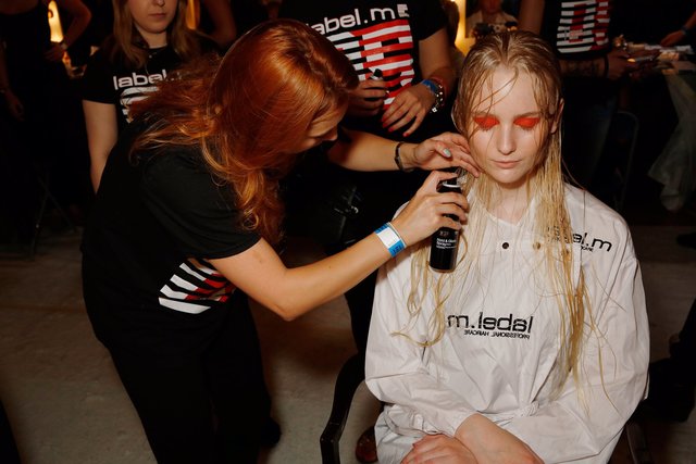 London Fashion Week SS17