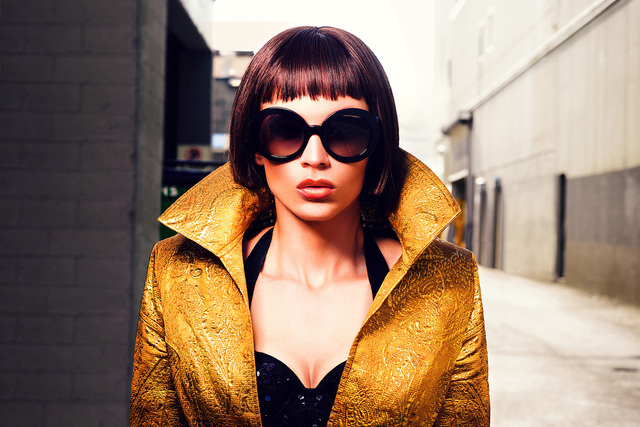 Sam Villa Haircut Collection