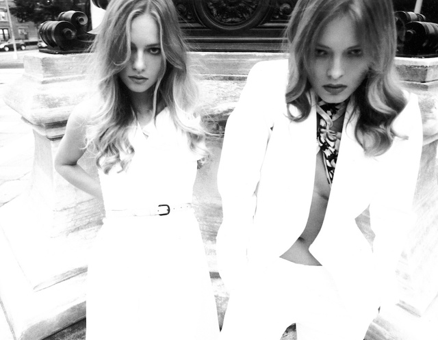 Editorial Work
