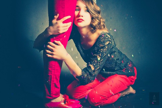 AFP: Turn Magazine Extras