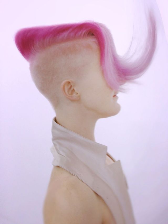 Flat Top