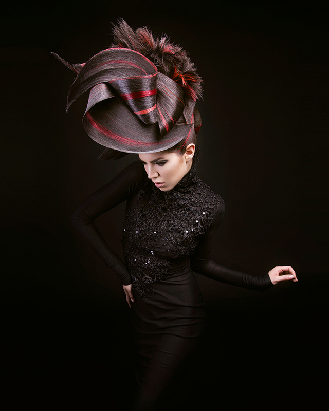 NAHA 2016 AVANT-GARDE FINALIST