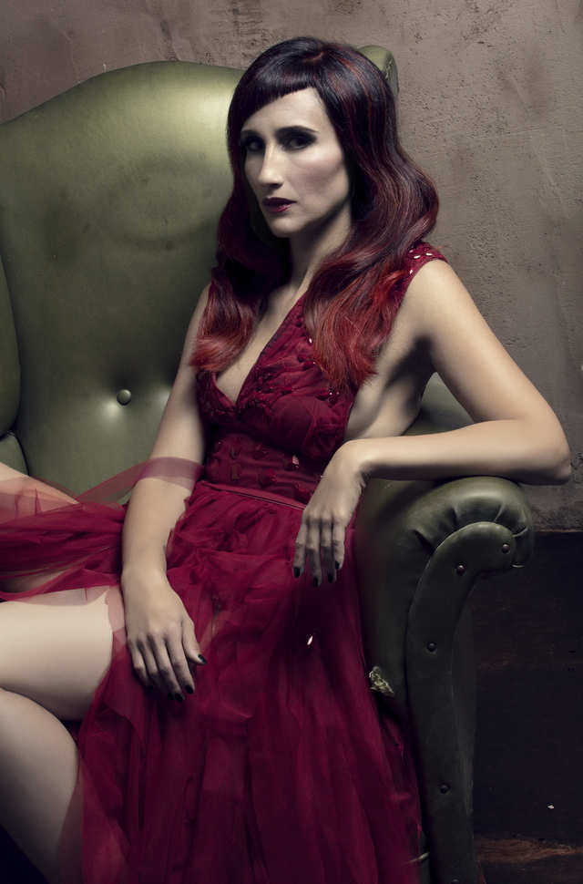 SEDUCTION
