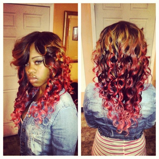 Sew In 