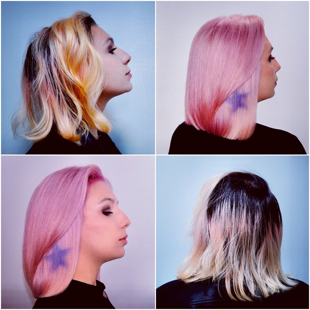 AIRCOLOR 3D