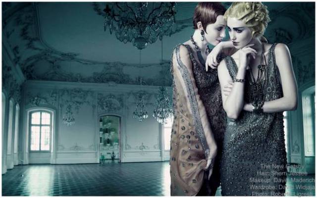 The New Gatsby