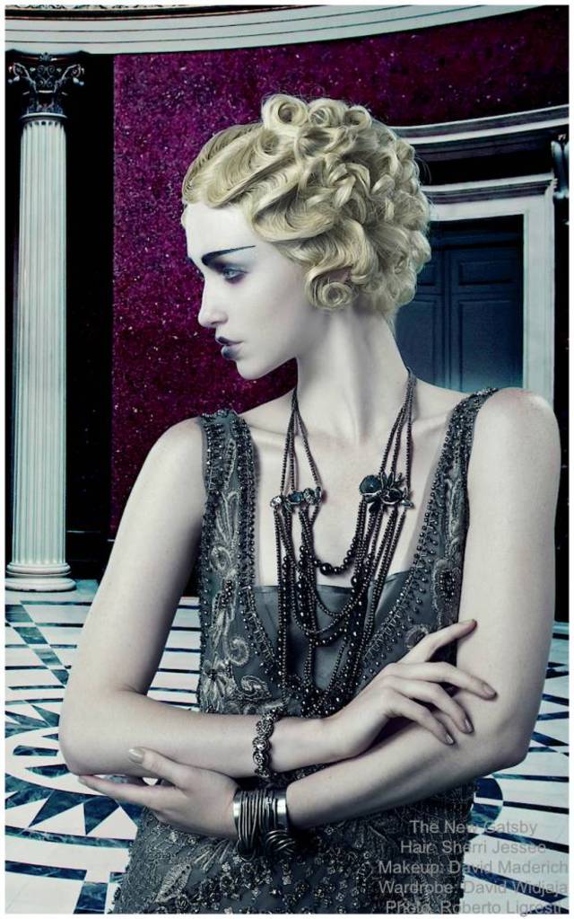 The New Gatsby