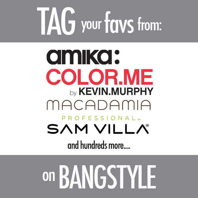 THOUSANDS of products to tag