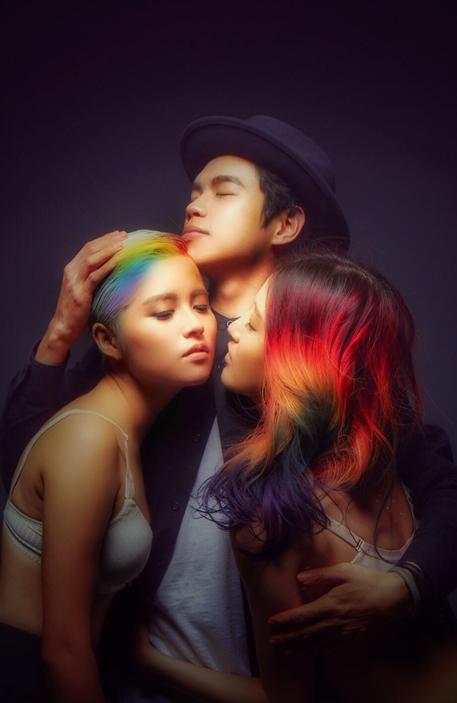 Pan & Model