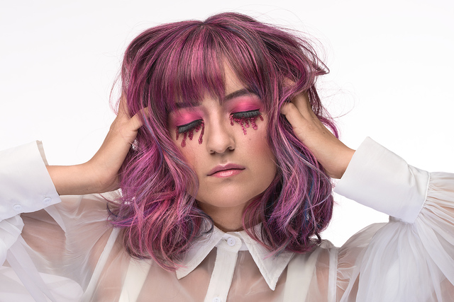 Pink Monday 