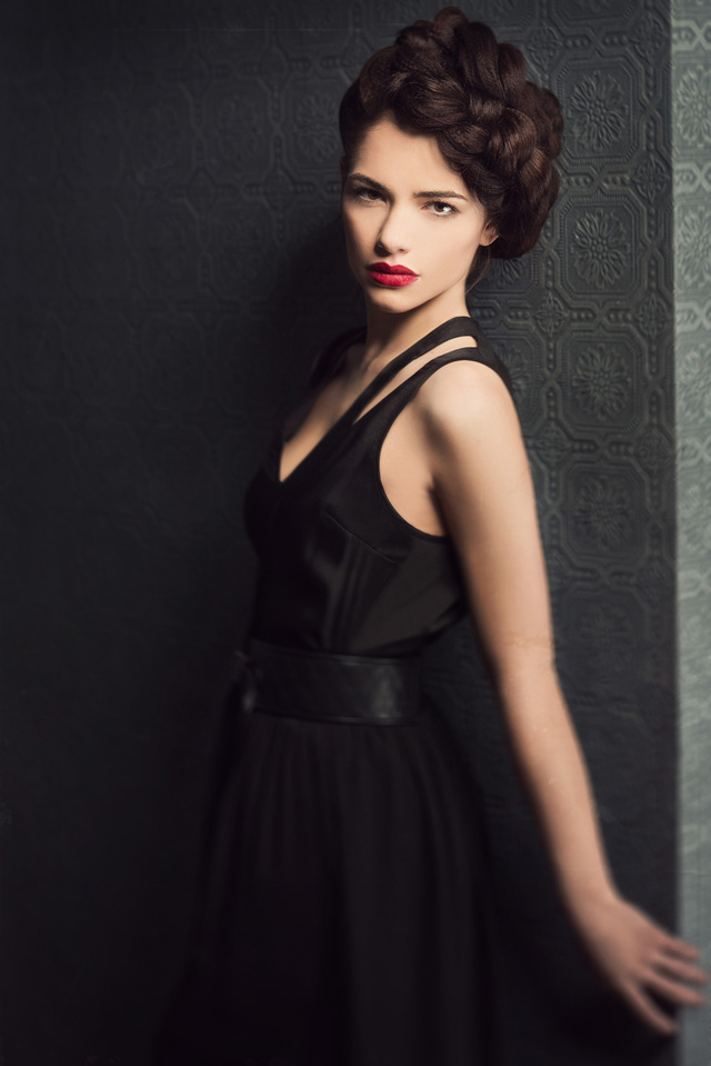 Sam Villa Haircut Collection