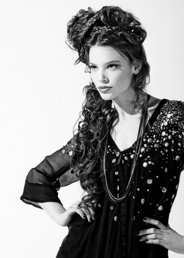 its all about texture