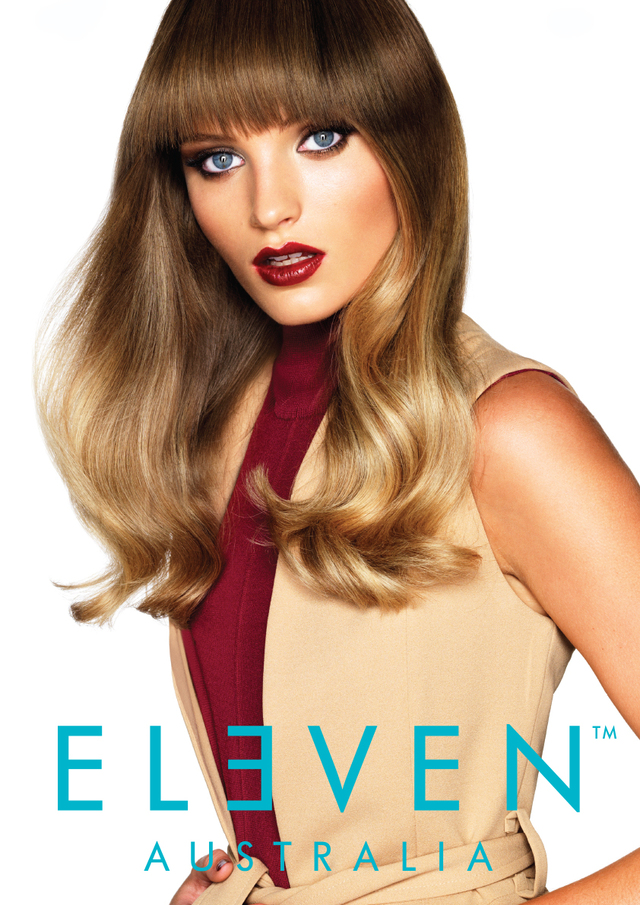 One Girl, ELEVEN Looks Look Seven