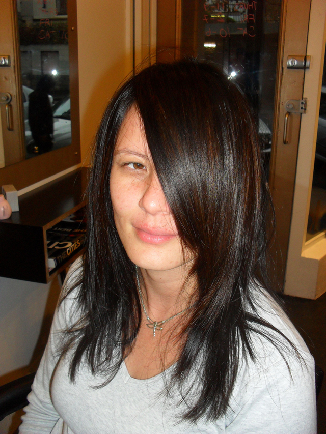 Super Deluxe Hair Darlinghurst Fresh Cuts