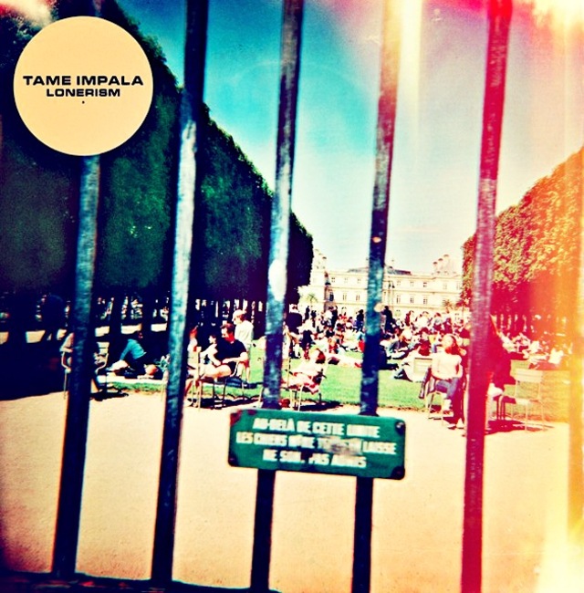 Tame Impala Lonerism Review