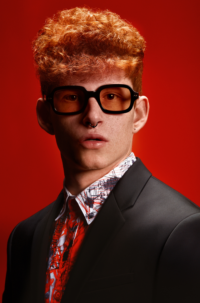 GINGER