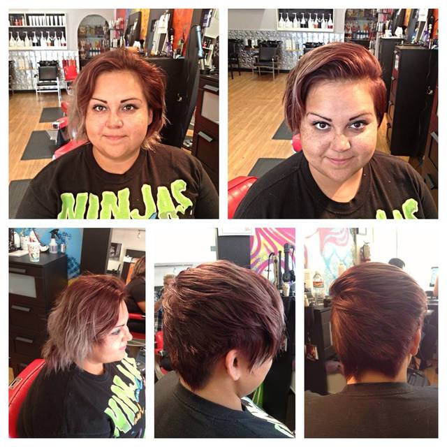 Before and After