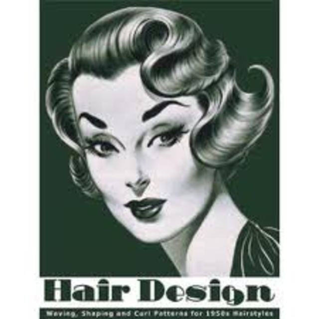 RETRO HAIRDOS &amp; STYLE