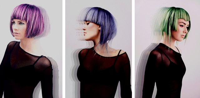 NAHA 2016 People's Choice Finalist Collection