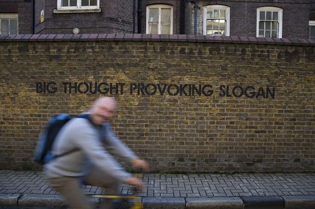 mobstr slogan