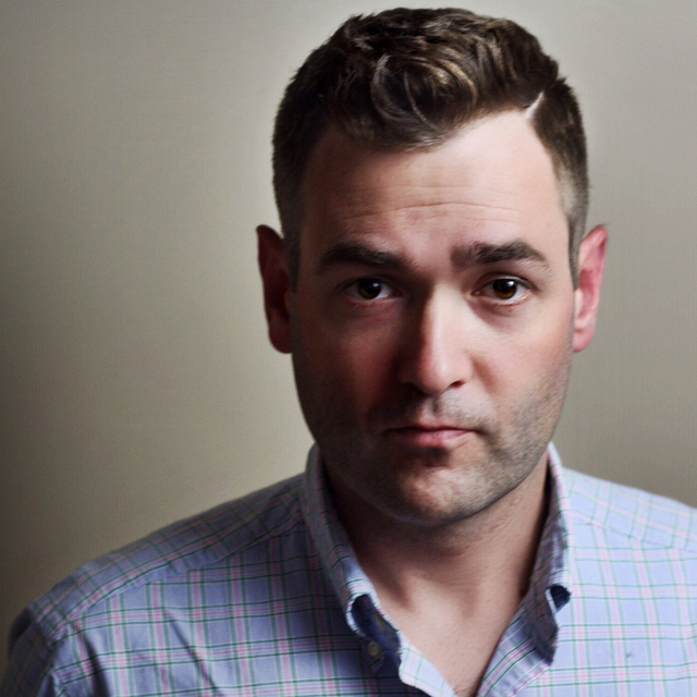 Newsman - Mr. Myracle