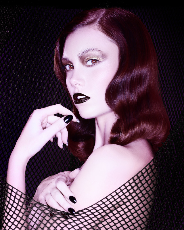 Black Widow